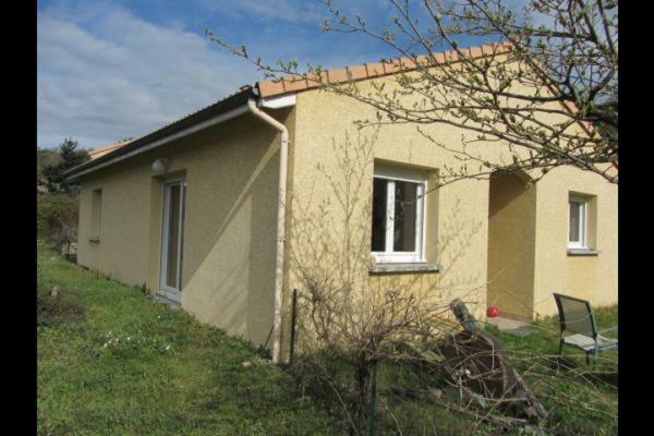 Gite De La Suche Lamastre Ngoại thất bức ảnh